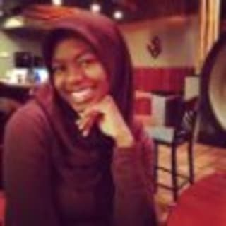 Ebony Blackmon