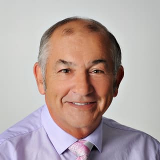 Dennis Oakes