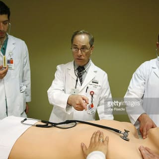 Joseph Esterson, MD, Cardiology, Miami, FL