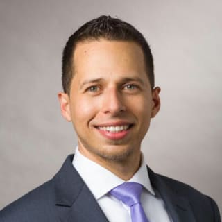 Andres Sanchez, MD, Internal Medicine, Charlotte, NC