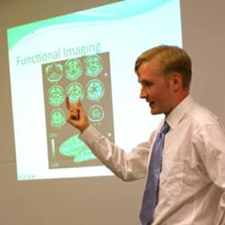 Joshua Riley, MD, Psychiatry, Pittsburgh, PA