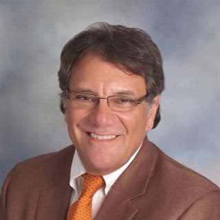 Richard Goodstein, DO, Pulmonology, Cincinnati, OH