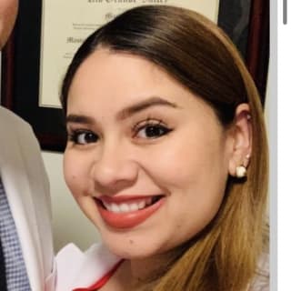 Mayleen Soto, PA, Internal Medicine, Brownsville, TX