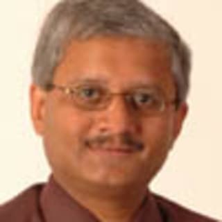 Paresh Desai, MD, Nuclear Medicine, Greenfield, WI, Aurora St. Luke's Medical Center