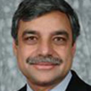 Deepak Khurana, MD, Gastroenterology, Elgin, IL, Advocate Good Shepherd Hospital