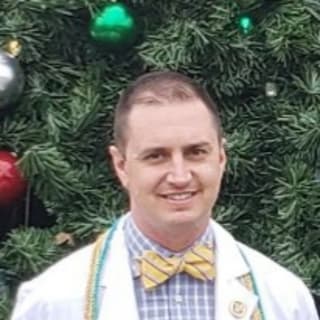 Jonathan Almand, PA, Family Medicine, Panama City, FL