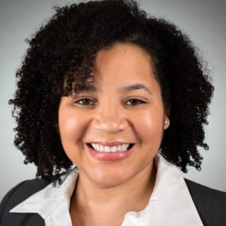 Jasmine Holmes, MD, Emergency Medicine, New Orleans, LA