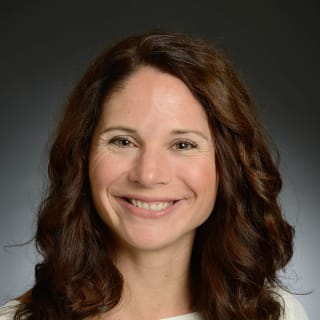 Kristin Stackpole, MD