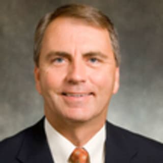 Harold Cates Jr., MD, Orthopaedic Surgery, Knoxville, TN, Fort Loudoun Medical Center