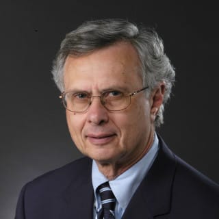 Myron Weisfeldt, MD, Cardiology, Baltimore, MD
