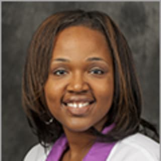 Jacquelyn Cheatham-Terry, DO, Family Medicine, Rockmart, GA, Atrium Health Floyd Medical Center