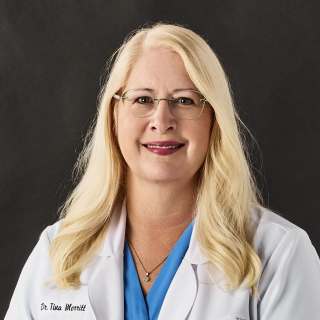 Tina (Hatley) Merritt, MD, Allergy & Immunology, Bentonville, AR