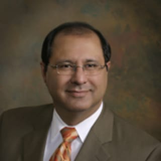 Rajeev Grover, MD
