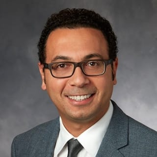 Ehab Sorial, MD