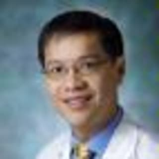 Chao-Wei Hwang, MD, Cardiology, Columbia, MD, Johns Hopkins Howard County Medical Center