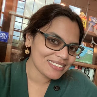 Sandita Seecharan, MD, Family Medicine