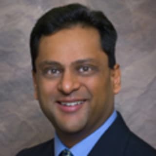 Tejesh Patel, MD