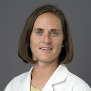 Bethany Coyne, Pediatric Nurse Practitioner, Charlottesville, VA, University of Virginia Medical Center