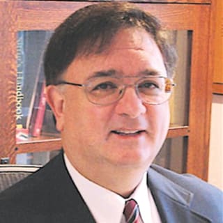 Michael Greenberg, MD