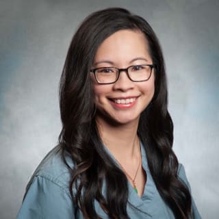 An Tran, MD, Anesthesiology, San Diego, CA