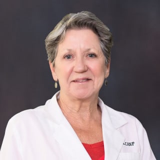Louise Holmes, Adult Care Nurse Practitioner, Irmo, SC