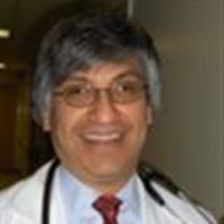 Manuel Carcelen, MD, Pulmonology, Birmingham, AL