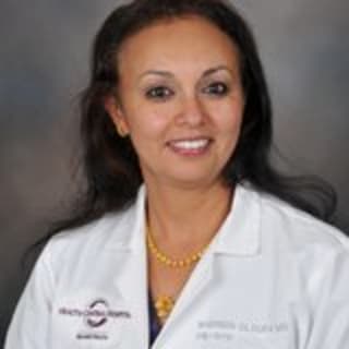Shereen Oloufa, MD, Obstetrics & Gynecology, Ocoee, FL, Orlando Health Orlando Regional Medical Center