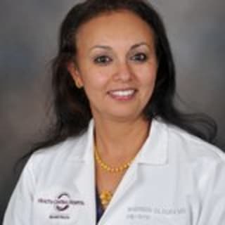 Shereen Oloufa, MD