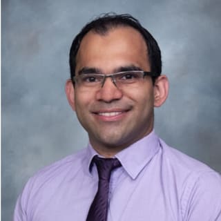 Soumil Patwardhan, MD, Gastroenterology, Newburyport, MA