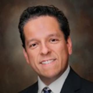 Mark Parra, MD, Obstetrics & Gynecology, Klamath Falls, OR, Good Samaritan Regional Medical Center