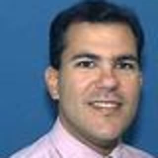 Carlos Buznego, MD, Ophthalmology, Miami, FL, UMHC - Bascom Palmer Eye Institute