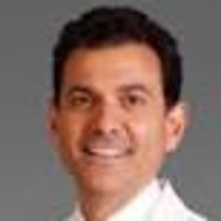 Peter Shamamian, MD, General Surgery, Bronx, NY