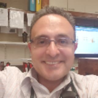 Marc El Khoury, MD, Infectious Disease, Hawthorne, NY