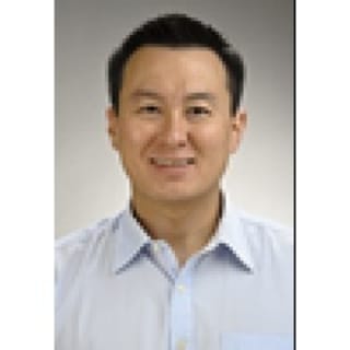 Steven Hsu, MD, Radiology, Arlington, TX