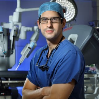 Ardavan Akhavan, MD, Urology, New York, NY, New York-Presbyterian Hospital