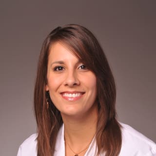 Megan Klarner, Nurse Practitioner, Portage, WI