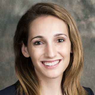Maya Krasnow, MD, Internal Medicine, Atlanta, GA