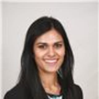 Nisha Jayani, MD, Endocrinology, Chino Hills, CA