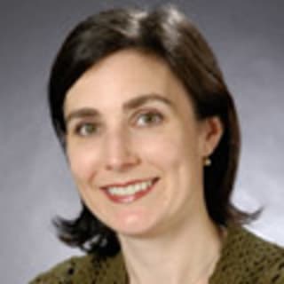 Eileen Bailey, MD, Internal Medicine, Seattle, WA