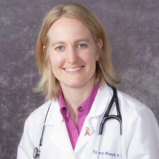 Tiffany Musick, MD