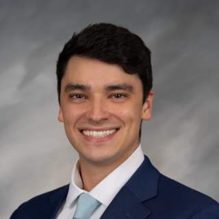 Nicholas Livingston, MD, Orthopaedic Surgery, Detroit, MI