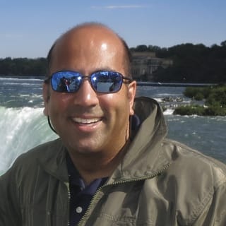 Rajesh Dhamecha, MD
