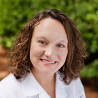 Leah Anderson, MD, Family Medicine, Jefferson, NC