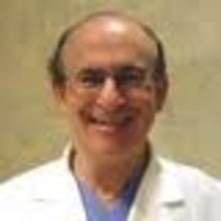 Daniel Berson, MD, General Surgery, New City, NY