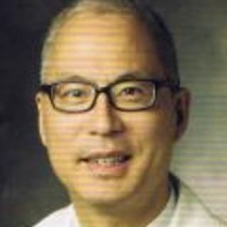 Christopher Mow, MD