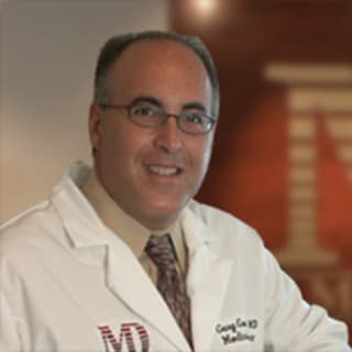 Gary Grossman, MD, Interventional Radiology, Poughkeepsie, NY