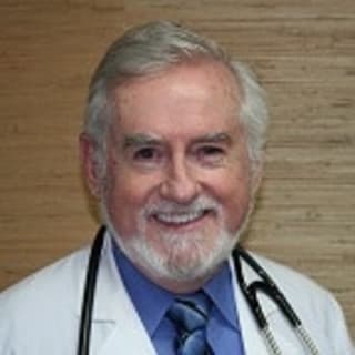 Glenn Withrow, MD, Family Medicine, Chapel Hill, NC