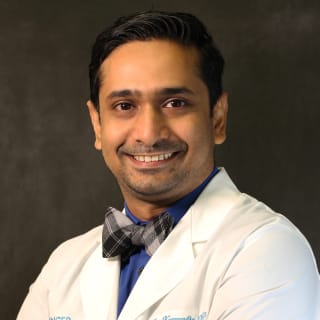 Tejas Karawadia, MD, Oncology, Middleburg, FL, Ascension St. Vincent's Clay County