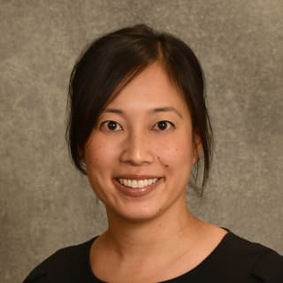 Stephanie Nakano, MD, Pediatric Cardiology, Aurora, CO, Children's Hospital Colorado