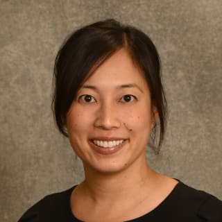 Stephanie Nakano, MD